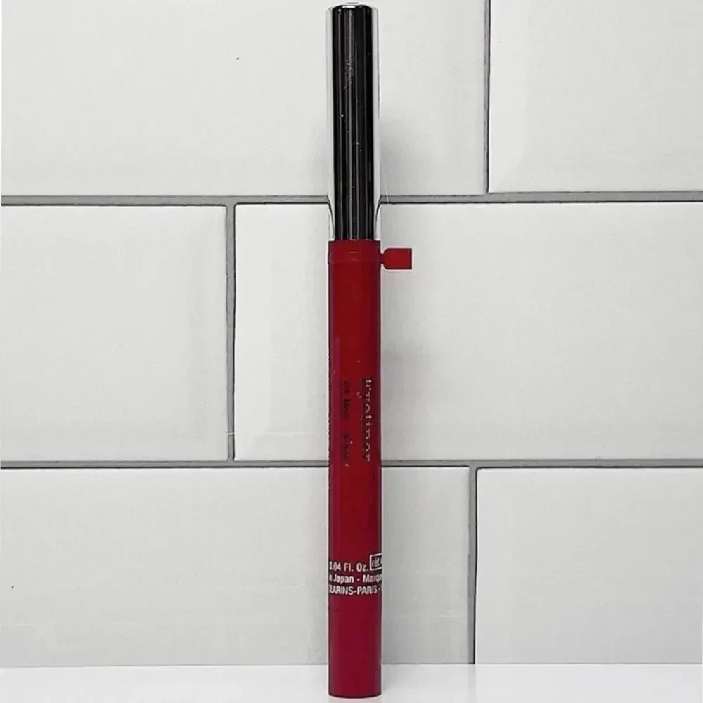 Clarins 01 Black Liquid Eyeliner Pen